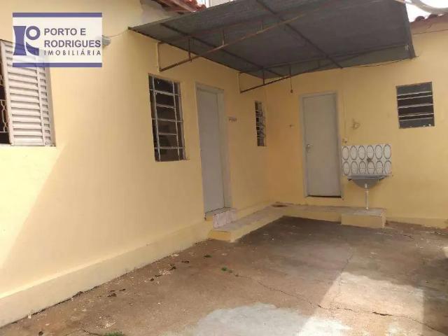 Casa / Sobrado para Locação em Campinas/SP Taquaral 1 Quartos