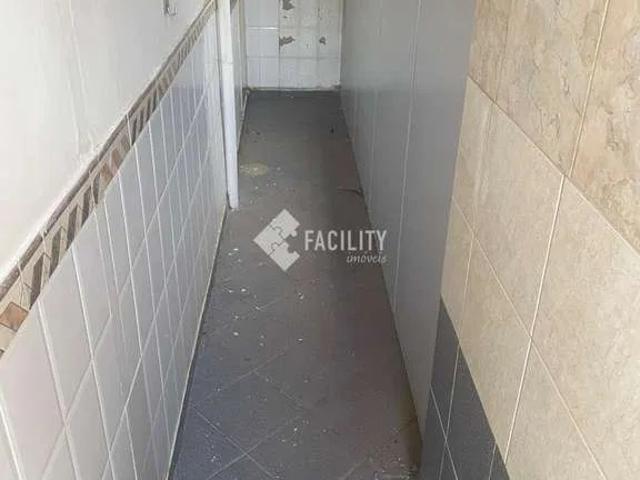 Casa / Sobrado para Locação em Campinas/SP Taquaral 1 Quartos