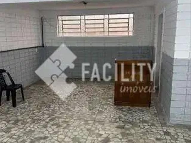 Casa / Sobrado para Locação em Campinas/SP Taquaral 2 Quartos