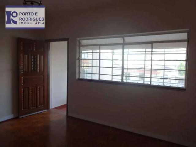 Casa / Sobrado para Locação em Campinas/SP Taquaral 2 Quartos
