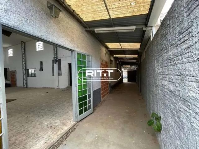 Casa / Sobrado para Locação em Campinas/SP Taquaral