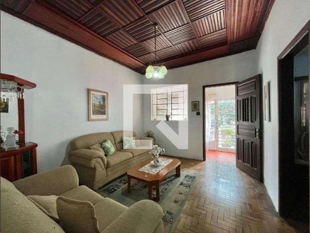 Casa / Sobrado para Locação em Campinas/SP Taquaral 3 Quartos
