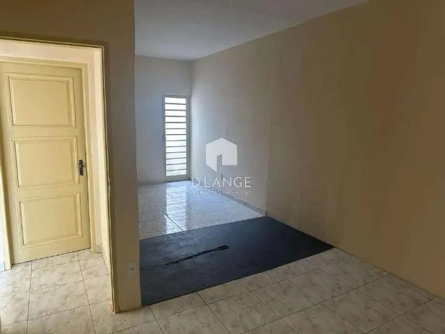Casa / Sobrado para Locação em Campinas/SP Taquaral 3 Quartos