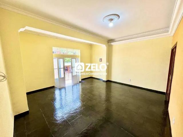 Casa / Sobrado para Locação em Campinas/SP Vila Maria 3 Quartos