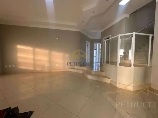 Casa / Sobrado para Locação em Campinas/SP Vila Marieta 3 Quartos