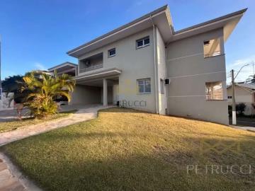 Casa / Sobrado para Locação em Campinas/SP Vila Marieta 3 Quartos