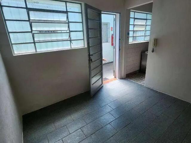 Casa / Sobrado para Locação em Campinas/SP Vila Marieta 1 Quartos