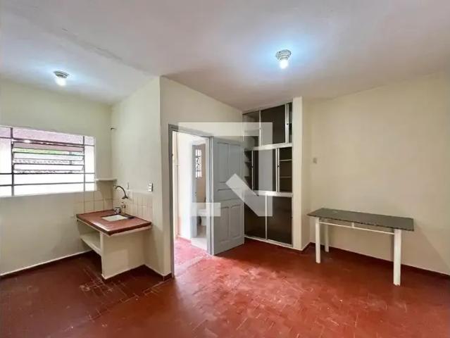 Casa / Sobrado para Locação em Campinas/SP Vila Marieta 1 Quartos