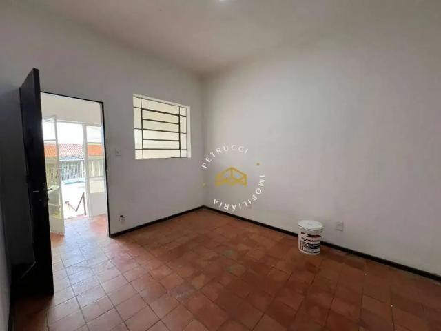 Casa / Sobrado para Locação em Campinas/SP Vila Marieta 2 Quartos