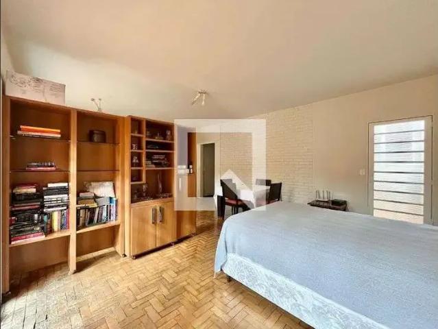 Casa / Sobrado para Locação em Campinas/SP Vila Marieta 4 Quartos