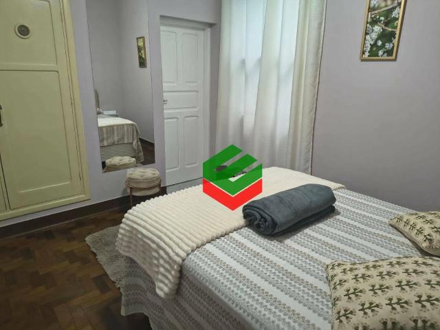 Casa / Sobrado para Locação em Campinas/SP Vila Marieta 5 Quartos