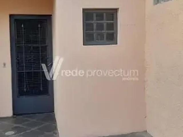 Casa / Sobrado para Locação em Campinas/SP Vila Miguel Vicente Cury 3 Quartos