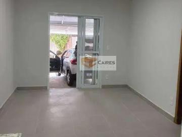 Casa / Sobrado para Locação em Campinas/SP Vila Miguel Vicente Cury 2 Quartos
