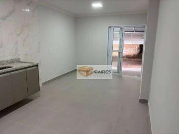 Casa / Sobrado para Locação em Campinas/SP Vila Miguel Vicente Cury 2 Quartos