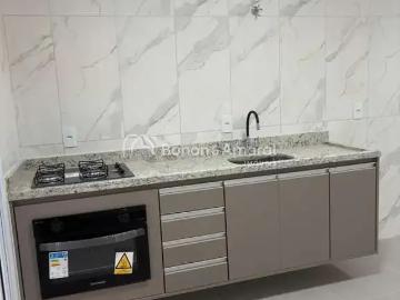 Casa / Sobrado para Locação em Campinas/SP Vila Miguel Vicente Cury 2 Quartos