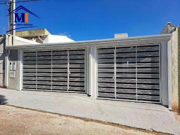 Casa / Sobrado para Locação em Campinas/SP Vila Miguel Vicente Cury 2 Quartos