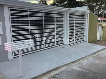 Casa / Sobrado para Locação em Campinas/SP Vila Miguel Vicente Cury 2 Quartos