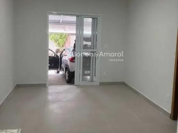 Casa / Sobrado para Locação em Campinas/SP Vila Miguel Vicente Cury 2 Quartos