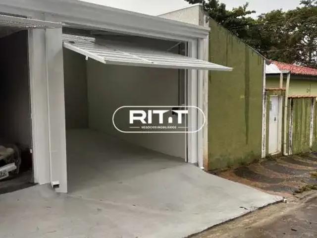 Casa / Sobrado para Locação em Campinas/SP Vila Miguel Vicente Cury 2 Quartos