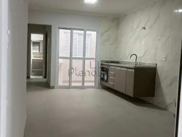 Casa / Sobrado para Locação em Campinas/SP Vila Miguel Vicente Cury 2 Quartos