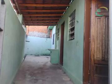 Casa / Sobrado para Locação em Campinas/SP Vila Mimosa 1 Quartos