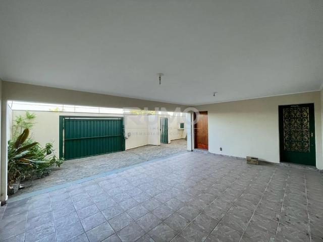 Casa / Sobrado para Locação em Campinas/SP Vila Nogueira 4 Quartos