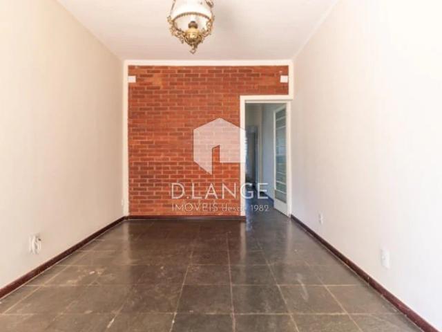 Casa / Sobrado para Locação em Campinas/SP Vila Nova 3 Quartos
