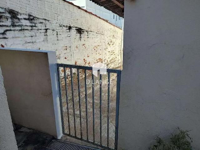 Casa / Sobrado para Locação em Campinas/SP Vila Nova 1 Quartos