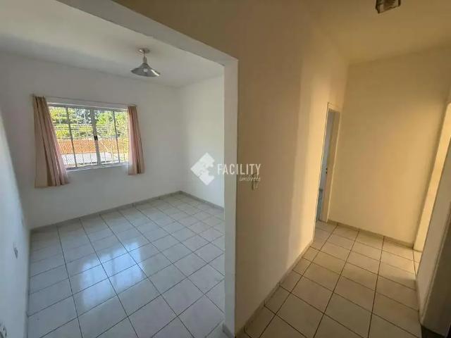 Casa / Sobrado para Locação em Campinas/SP Vila Nova 2 Quartos