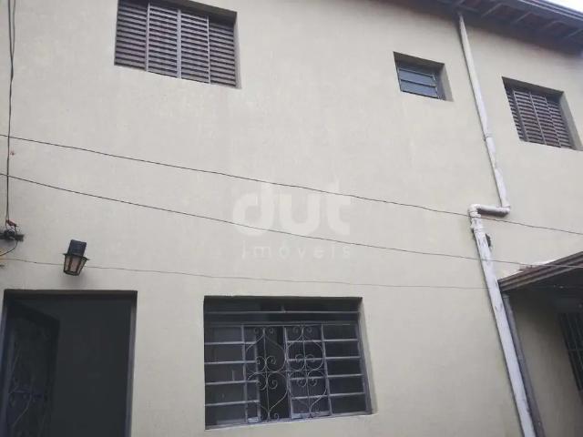 Casa / Sobrado para Locação em Campinas/SP Vila Nova 2 Quartos