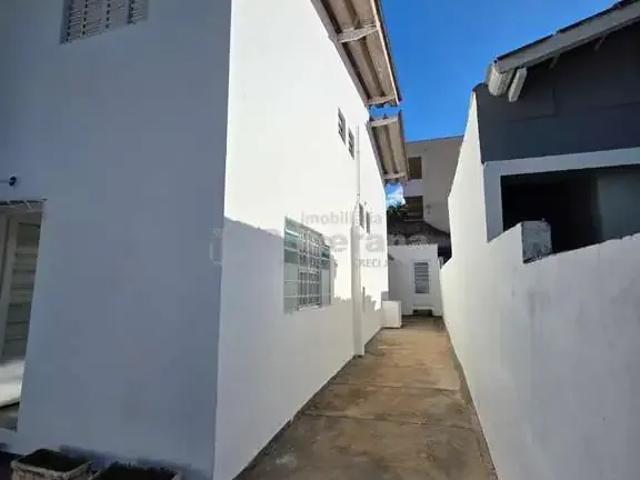Casa / Sobrado para Locação em Campinas/SP Vila Nova 2 Quartos