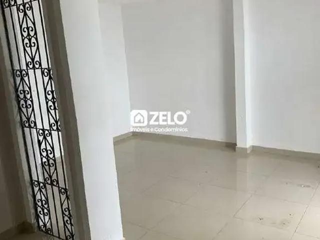 Casa / Sobrado para Locação em Campinas/SP Vila Nova São José 4 Quartos