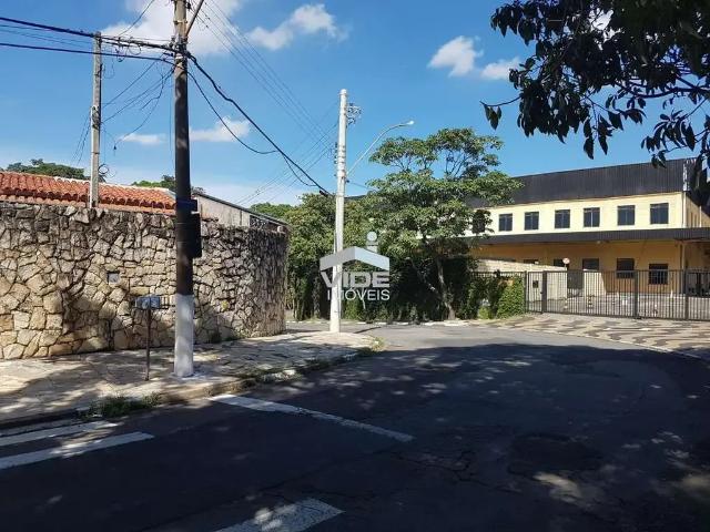 Casa / Sobrado para Locação em Campinas/SP Vila Nova São José 4 Quartos
