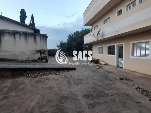Casa / Sobrado para Locação em Campinas/SP Vila Aeroporto 2 Quartos