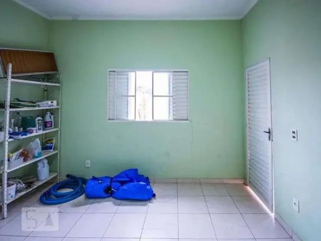 Casa / Sobrado para Locação em Campinas/SP Vila Brandina 1 Quartos