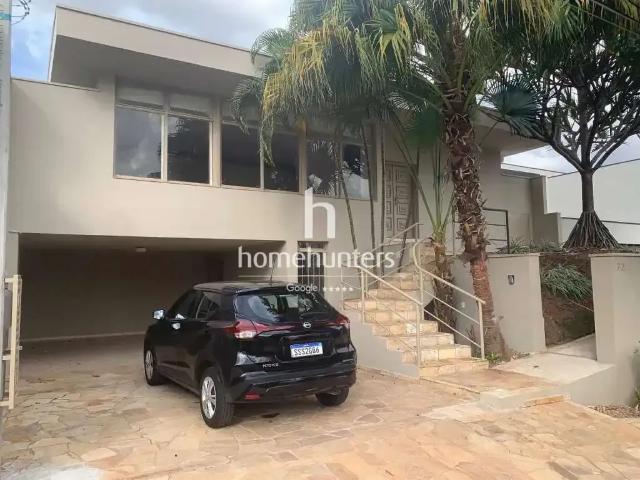 Casa / Sobrado para Locação em Campinas/SP Vila Brandina 1 Quartos