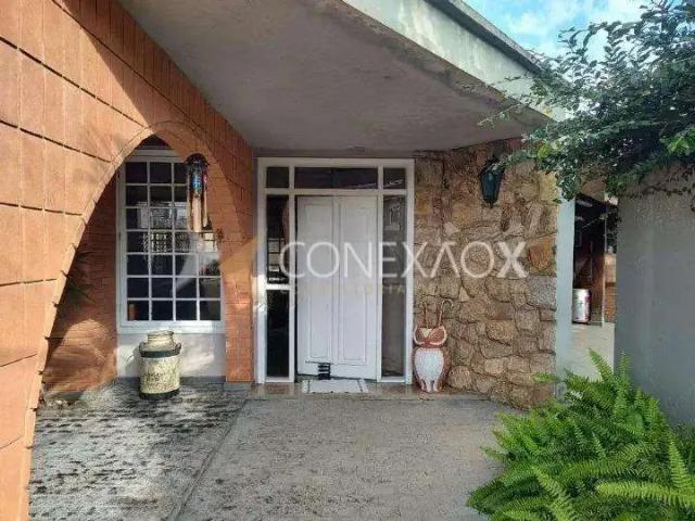 Casa / Sobrado para Locação em Campinas/SP Vila Brandina 3 Quartos