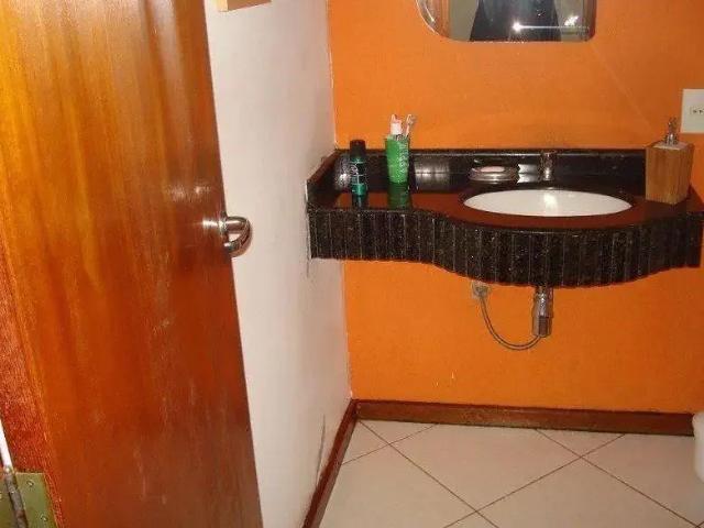 Casa / Sobrado para Locação em Campinas/SP Vila Brandina 4 Quartos