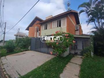 Casa / Sobrado para Locação em Campinas/SP Vila Brandina 4 Quartos