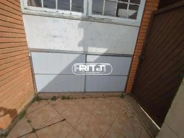 Casa / Sobrado para Locação em Campinas/SP Vila Brandina 4 Quartos