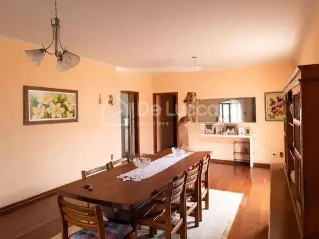 Casa / Sobrado para Locação em Campinas/SP Vila Brandina 4 Quartos