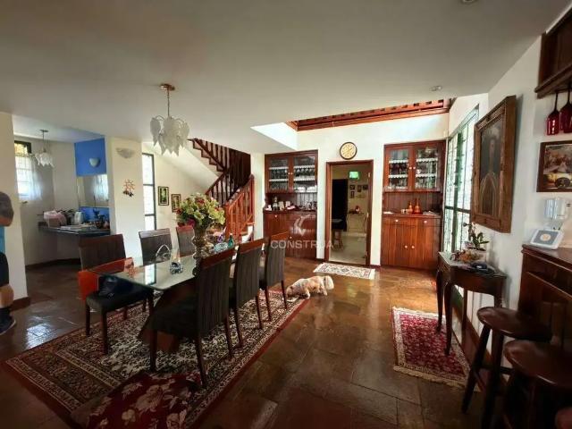 Casa / Sobrado para Locação em Campinas/SP Vila Brandina 4 Quartos