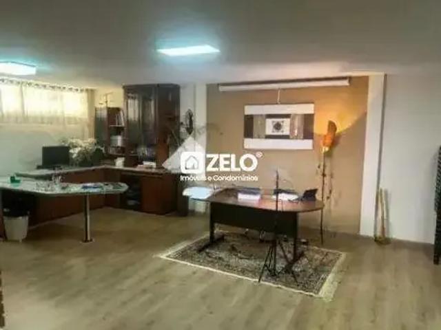 Casa / Sobrado para Locação em Campinas/SP Vila Brandina 4 Quartos