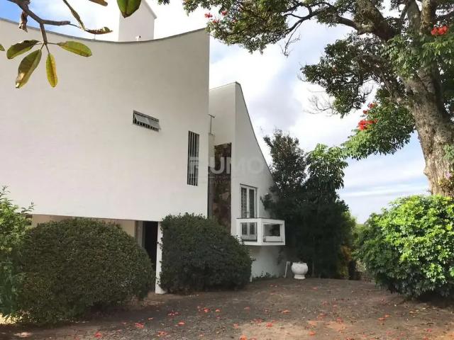 Casa / Sobrado para Locação em Campinas/SP Vila Brandina 4 Quartos