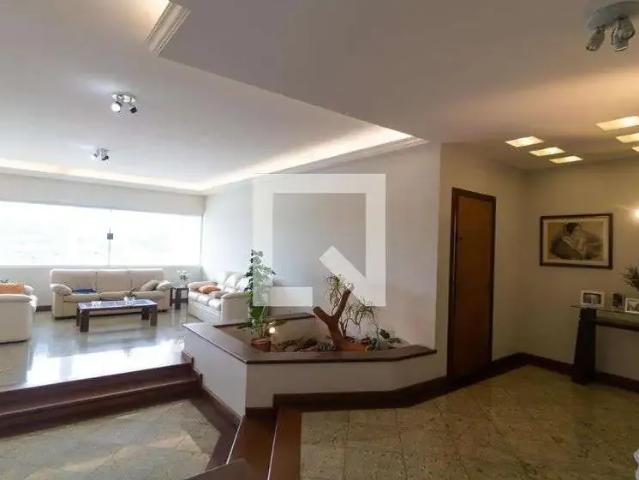 Casa / Sobrado para Locação em Campinas/SP Vila Brandina 4 Quartos