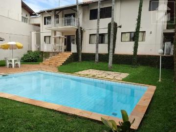 Casa / Sobrado para Locação em Campinas/SP Vila Brandina 5 Quartos