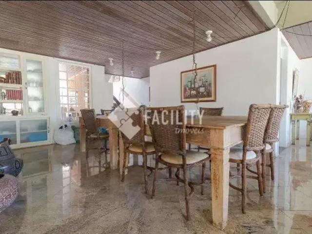 Casa / Sobrado para Locação em Campinas/SP Vila Brandina 5 Quartos