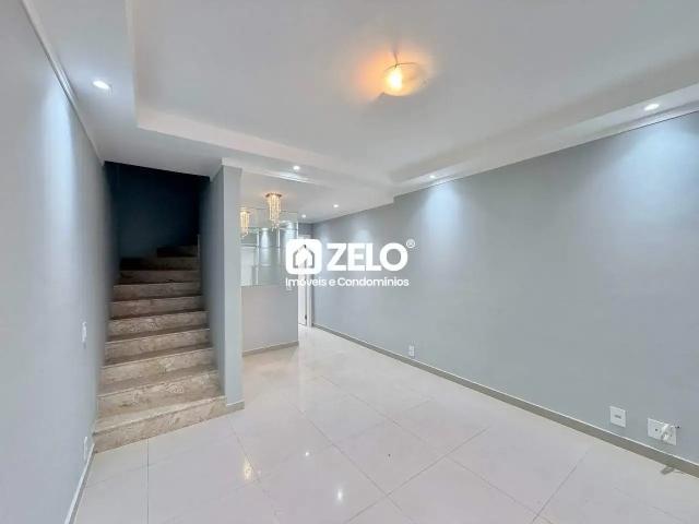 Casa / Sobrado para Locação em Campinas/SP Vila Campos Sales 2 Quartos