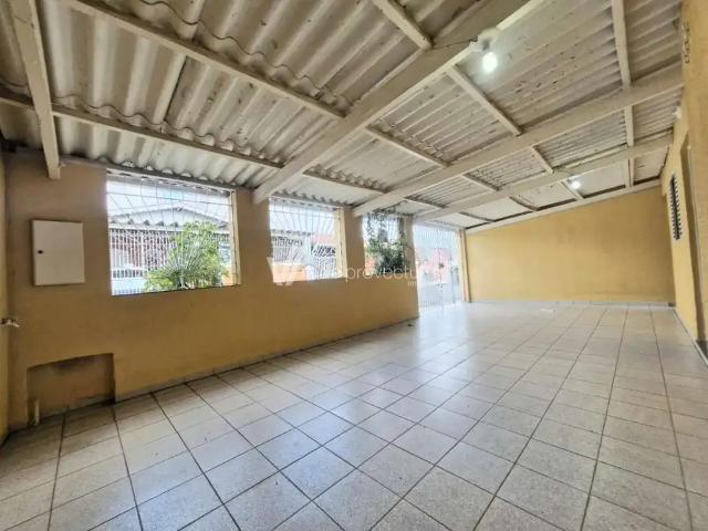 Casa / Sobrado para Locação em Campinas/SP Vila Castelo Branco 2 Quartos