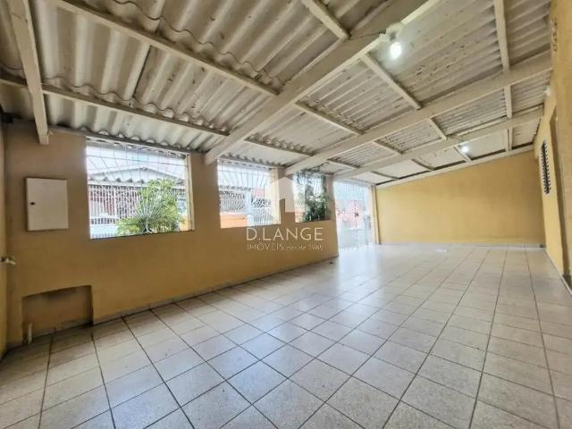 Casa / Sobrado para Locação em Campinas/SP Vila Castelo Branco 2 Quartos